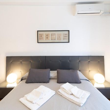 Mirabella Apartment روما المظهر الخارجي الصورة