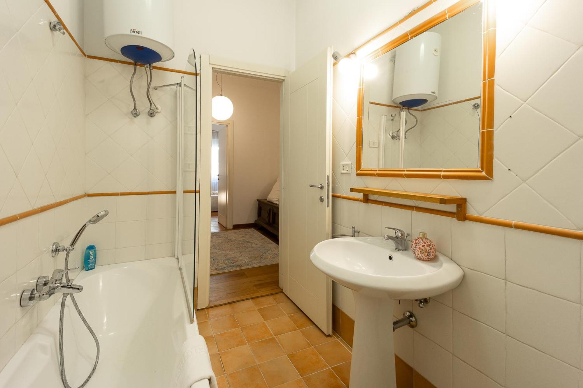 Mirabella Apartment روما المظهر الخارجي الصورة