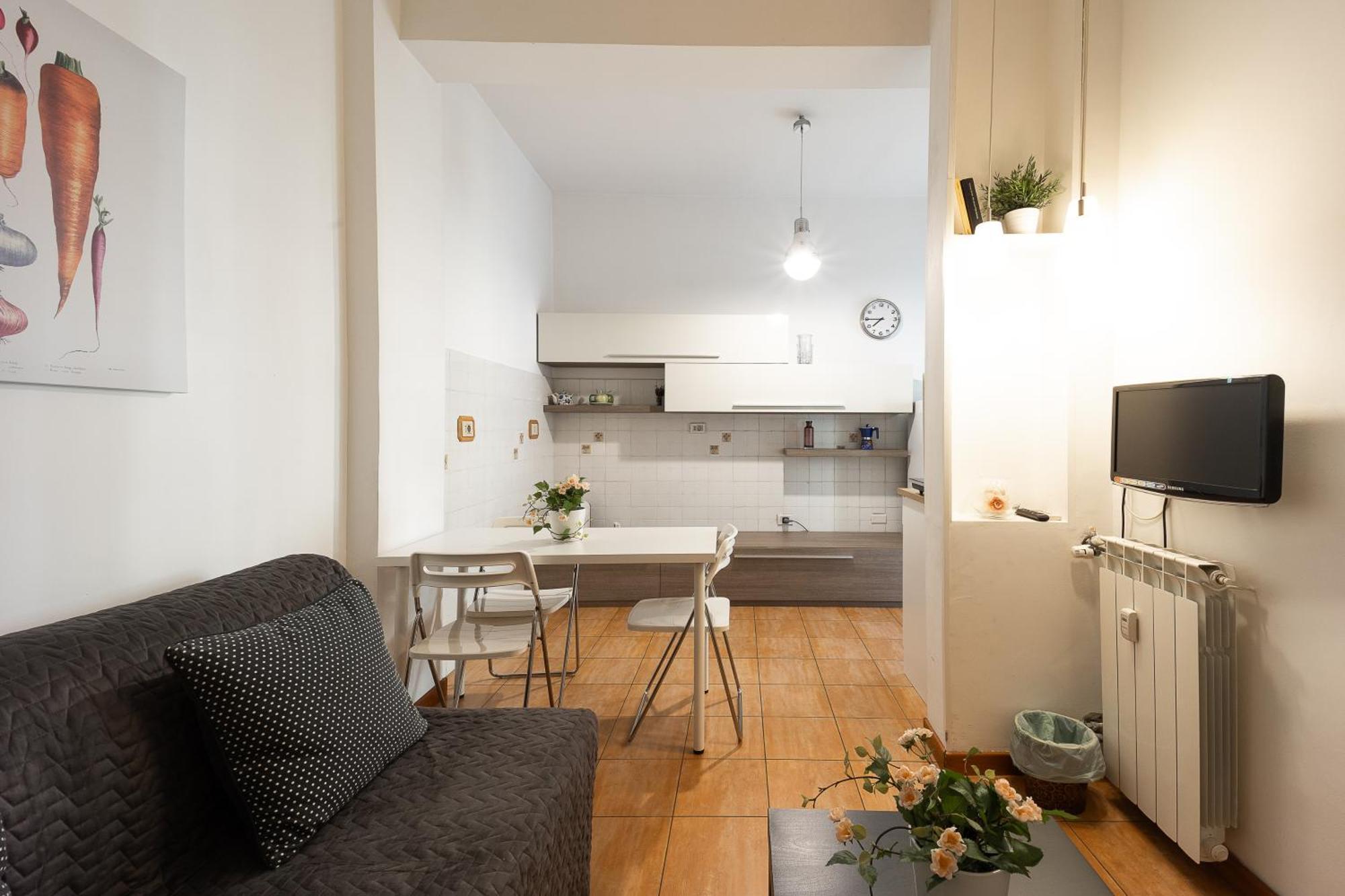 Mirabella Apartment روما المظهر الخارجي الصورة