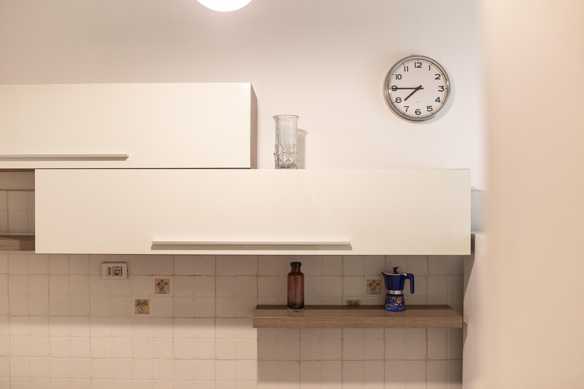 Mirabella Apartment روما المظهر الخارجي الصورة