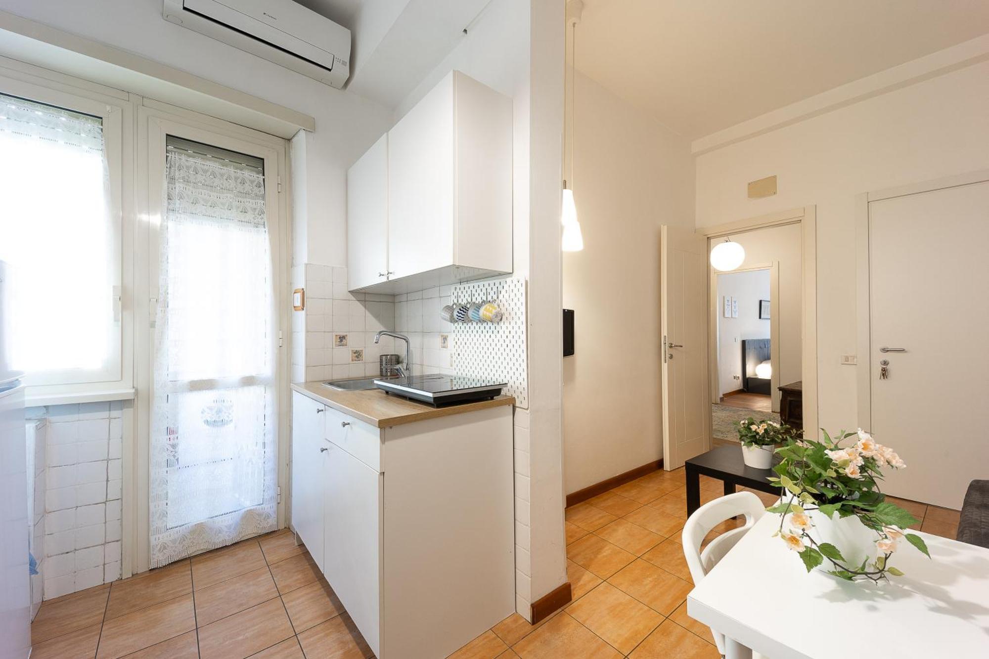 Mirabella Apartment روما المظهر الخارجي الصورة