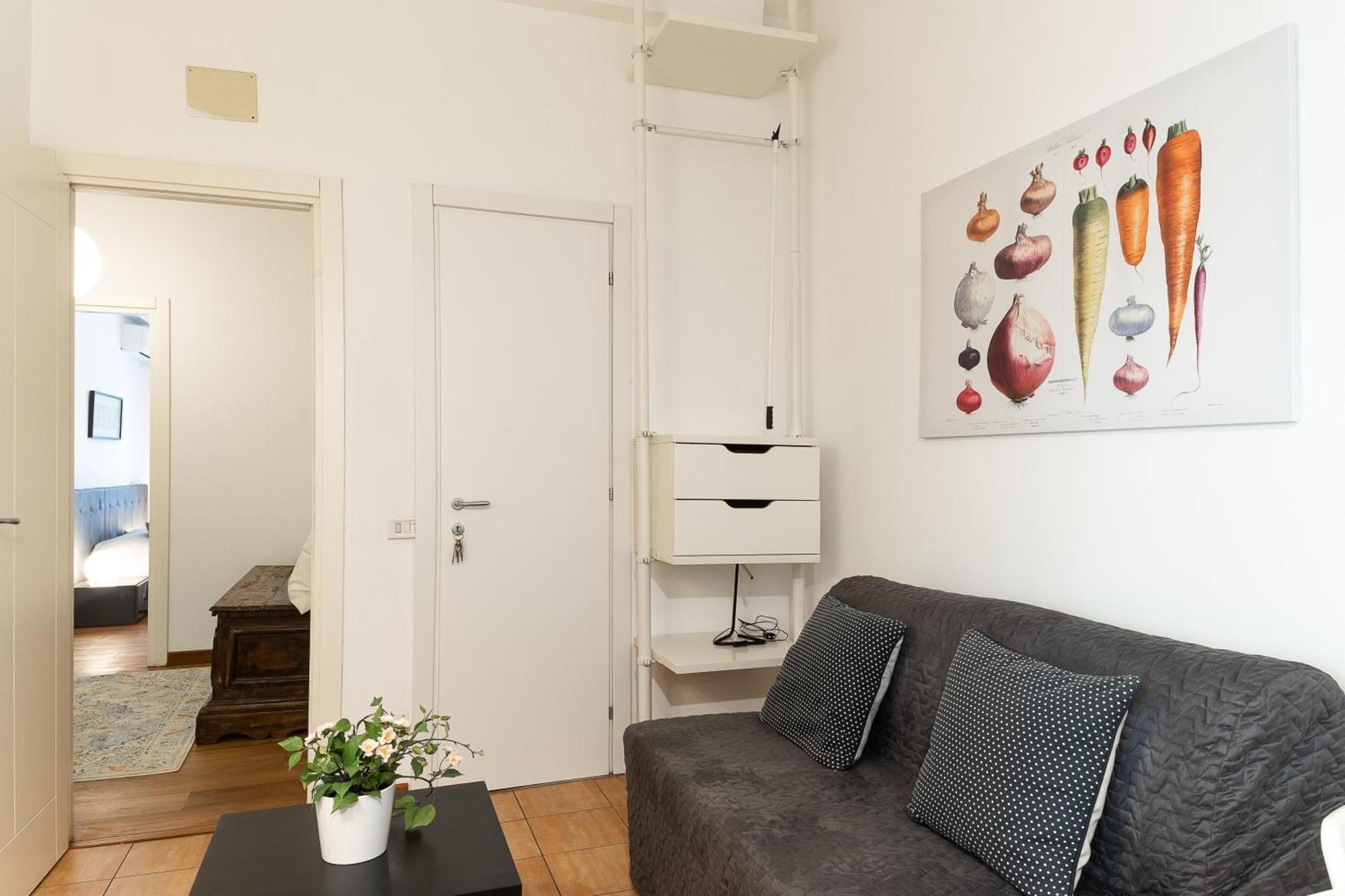 Mirabella Apartment روما المظهر الخارجي الصورة