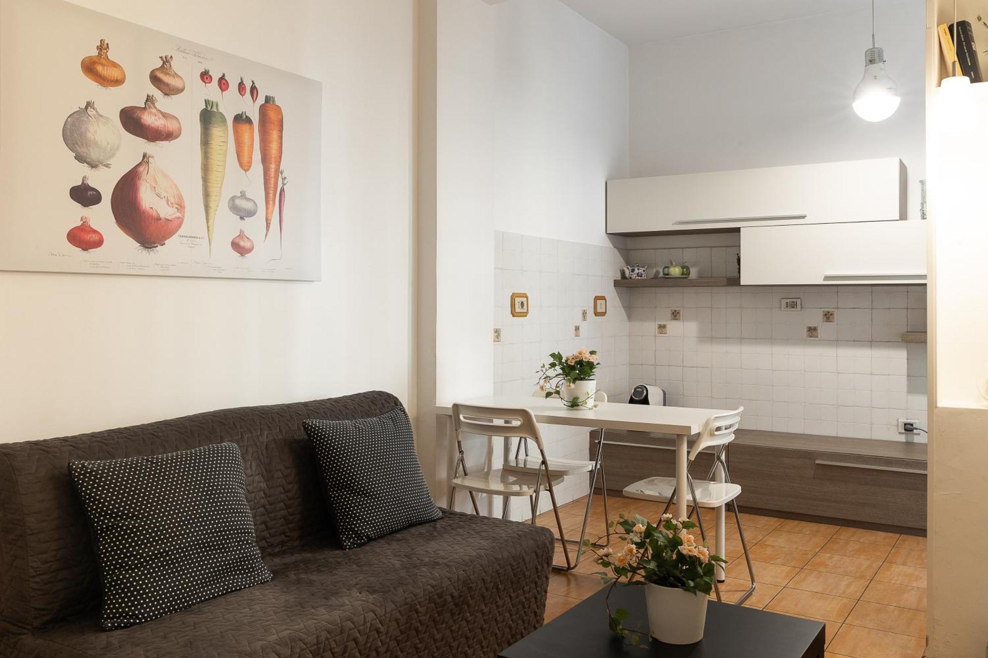 Mirabella Apartment روما المظهر الخارجي الصورة