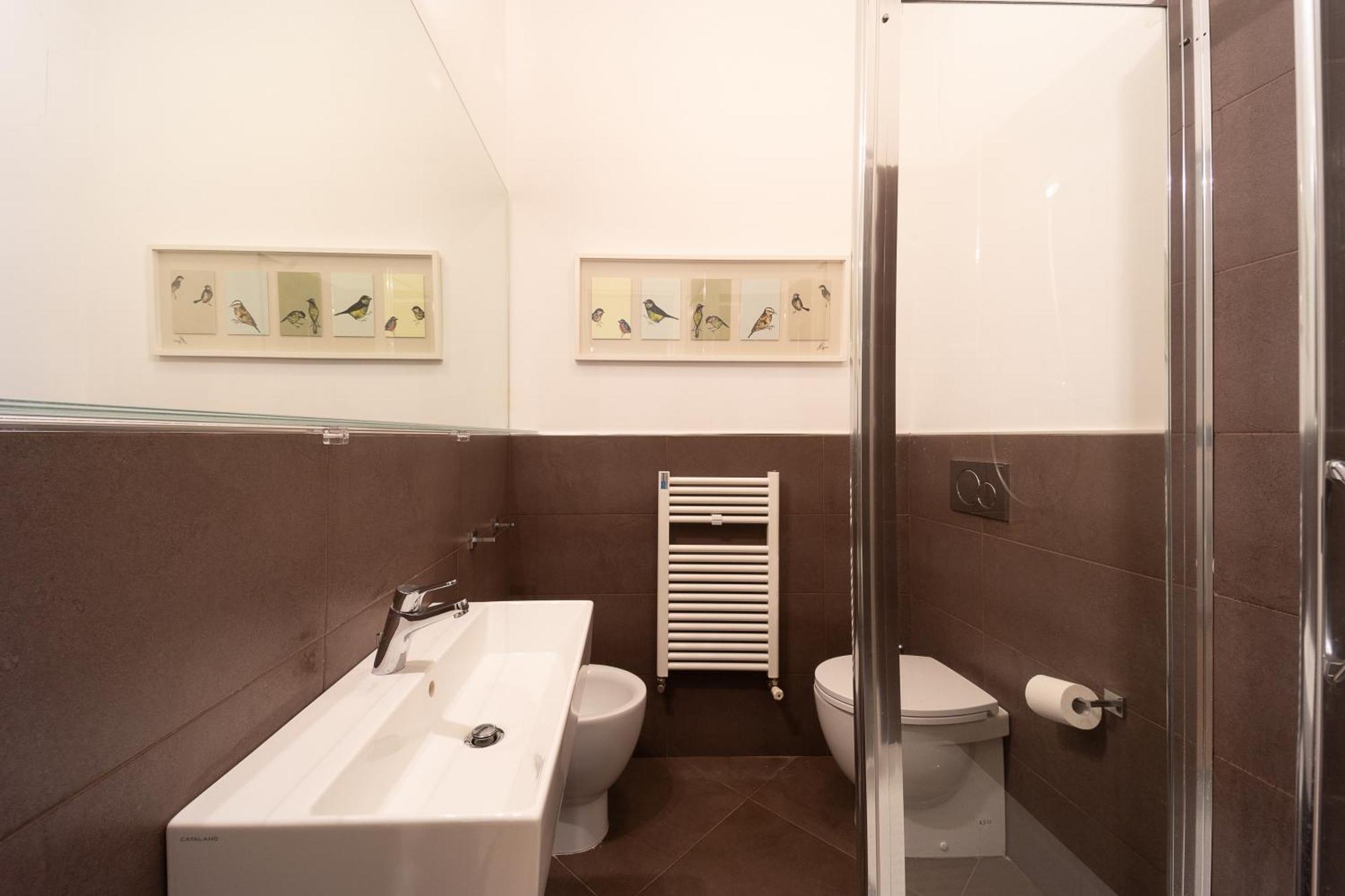 Mirabella Apartment روما المظهر الخارجي الصورة