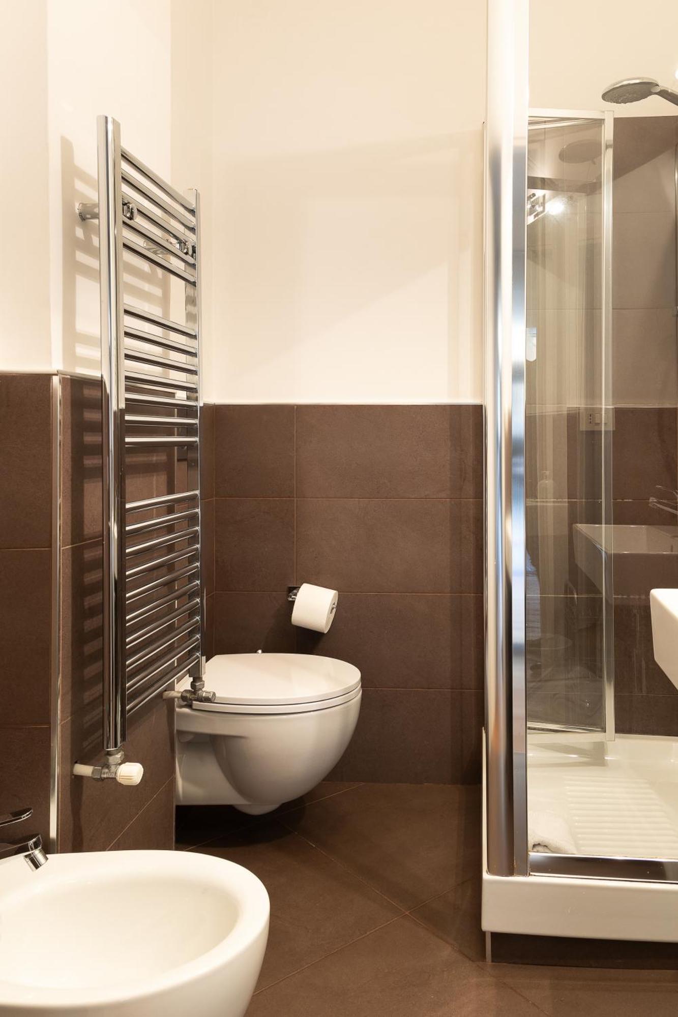 Mirabella Apartment روما المظهر الخارجي الصورة