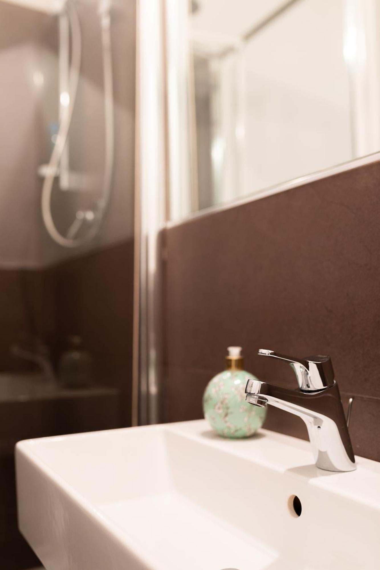 Mirabella Apartment روما المظهر الخارجي الصورة