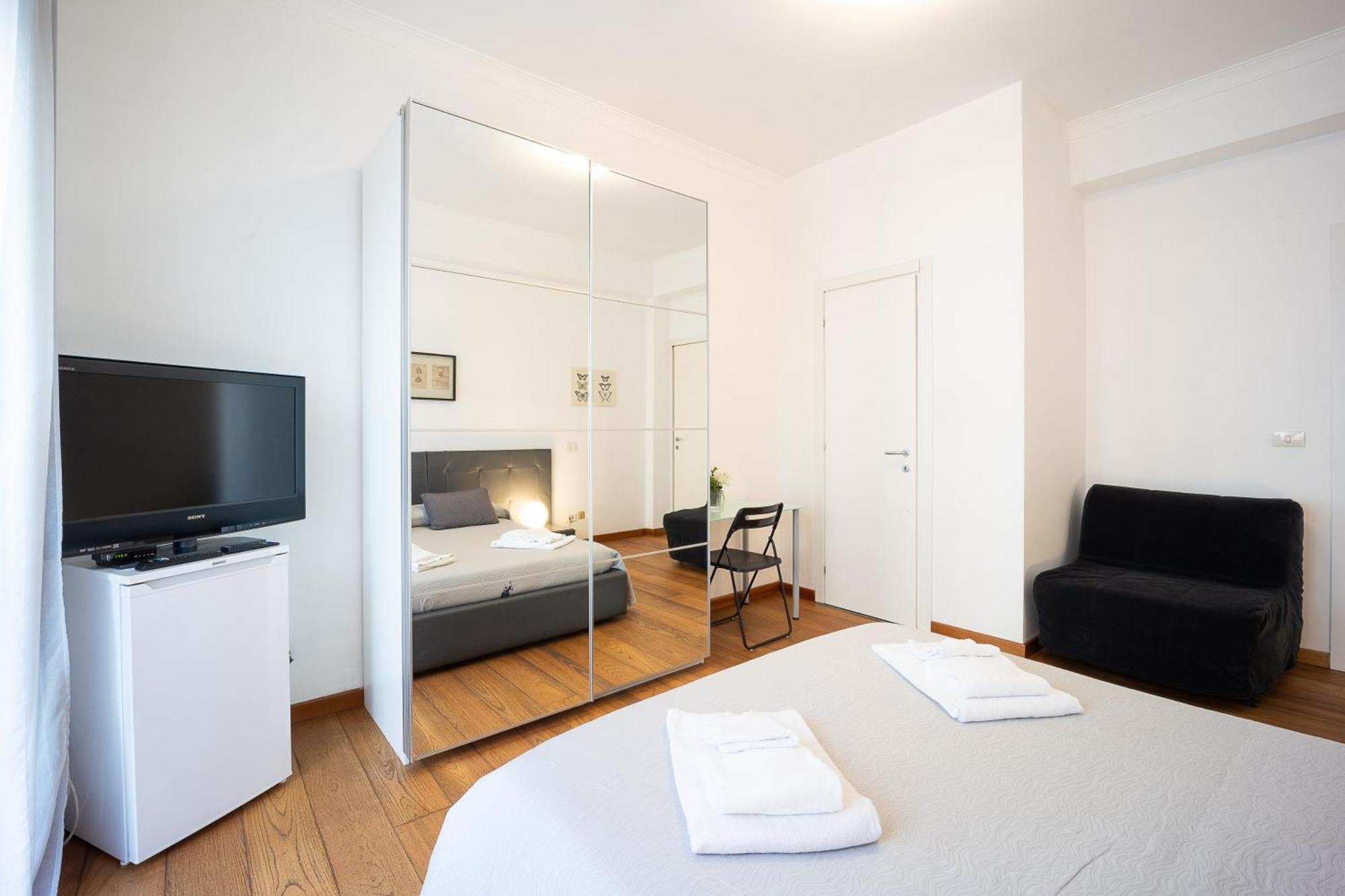 Mirabella Apartment روما المظهر الخارجي الصورة